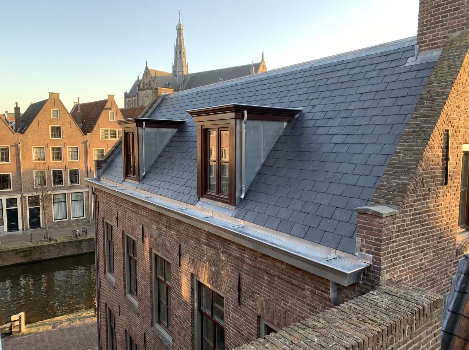Monumentaal Pand Centrum